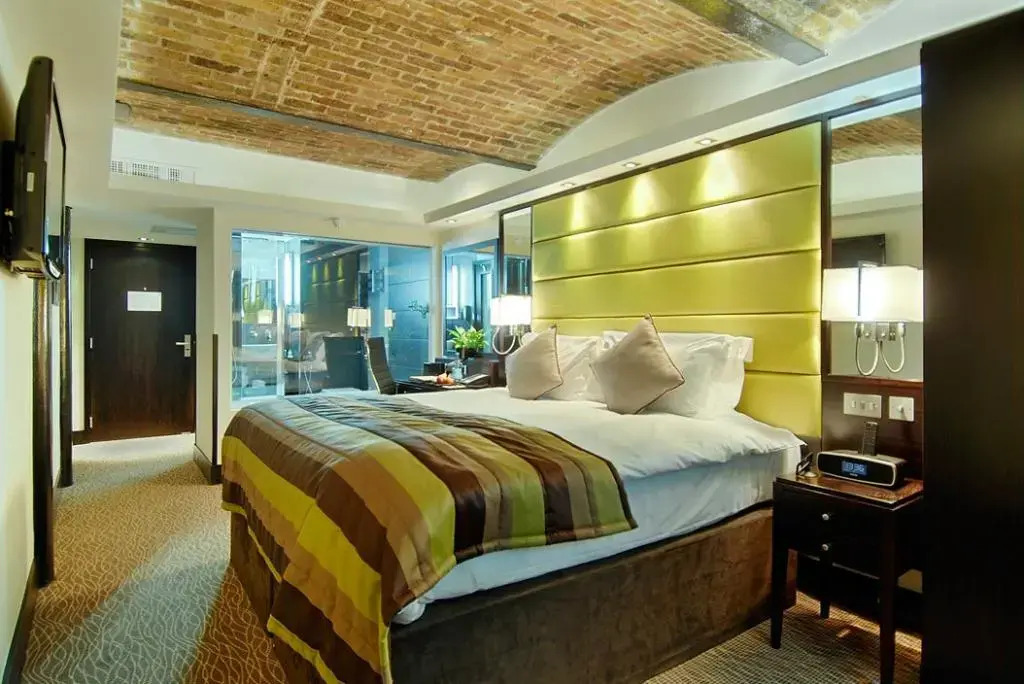 Foto - Montcalm Mayfair, Autograph Collection