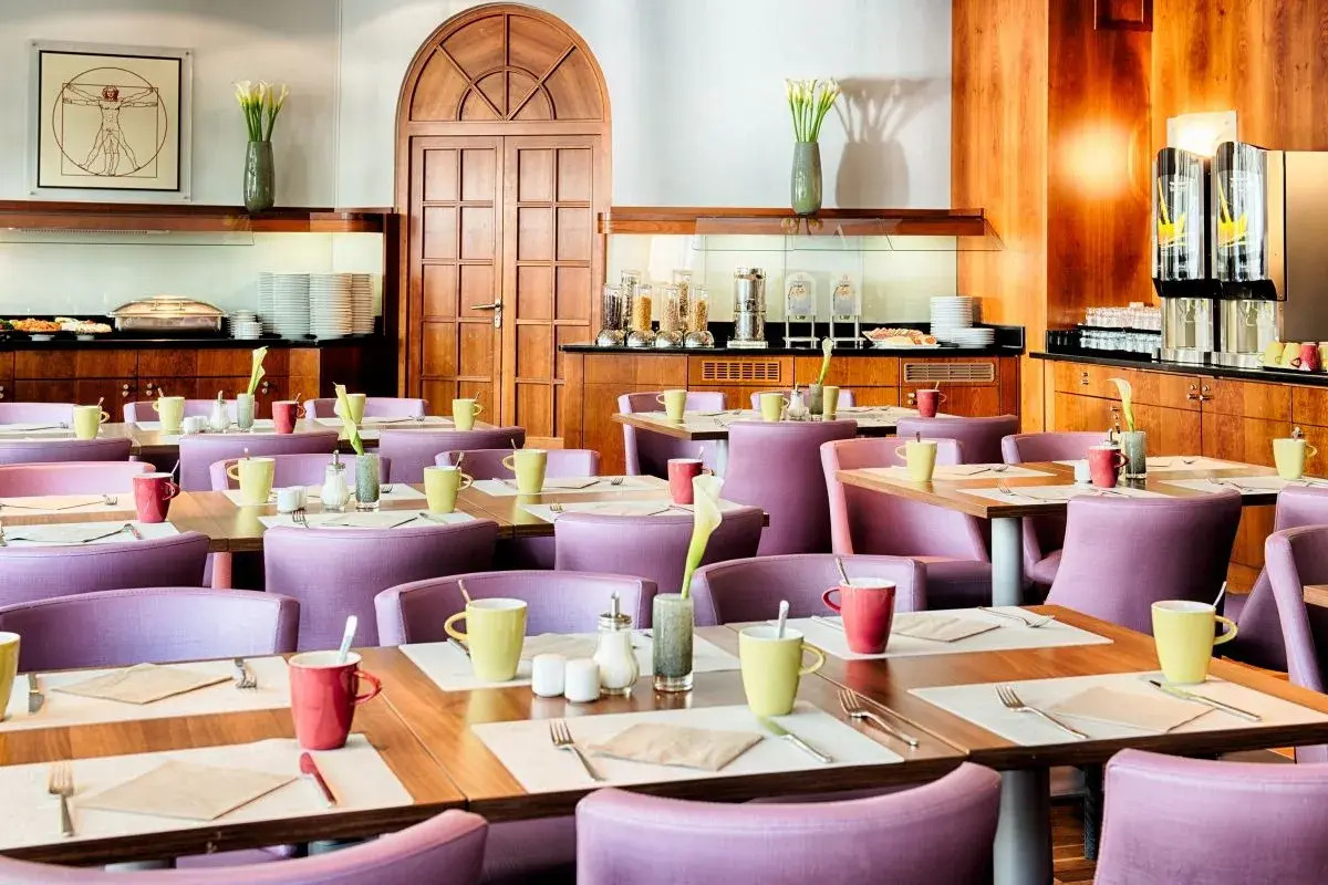 Photo - Leonardo Hotel & Residenz Muenchen