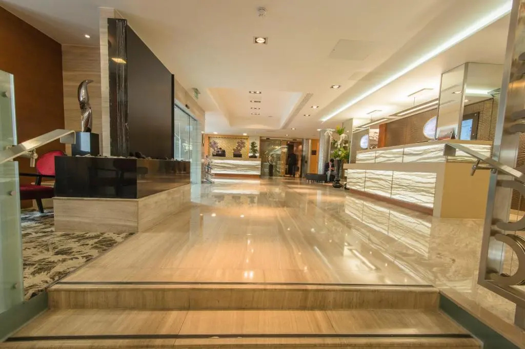 Foto - DoubleTree by Hilton London Kensington