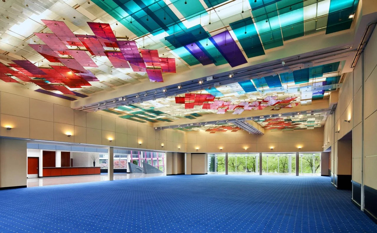 Photo - Sheraton Vancouver Wall Centre