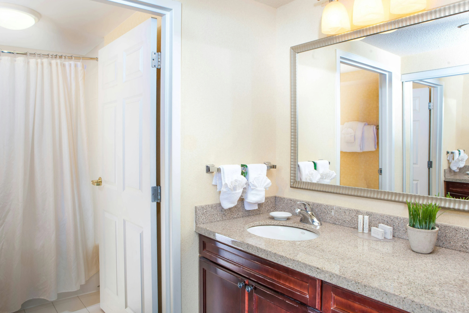 Foto - Residence Inn by Marriott Chesapeake Greenbrier