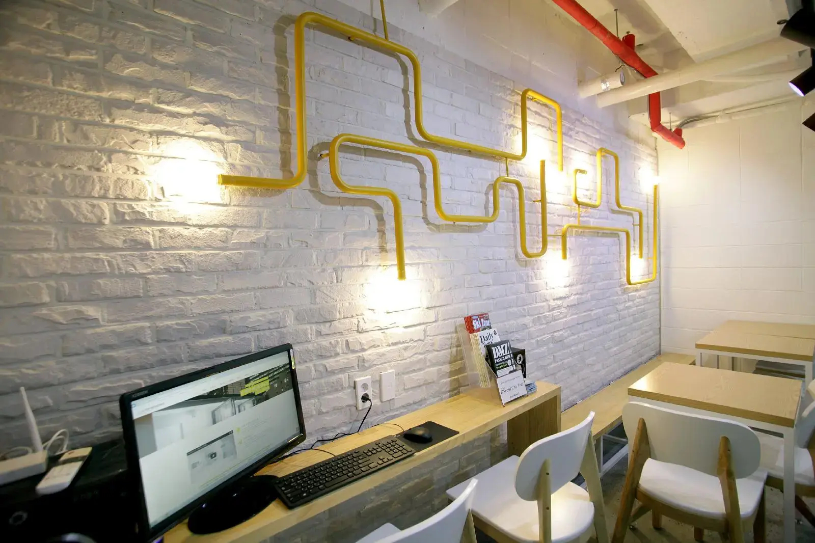 Foto - K-POP Hotel Seoul Tower