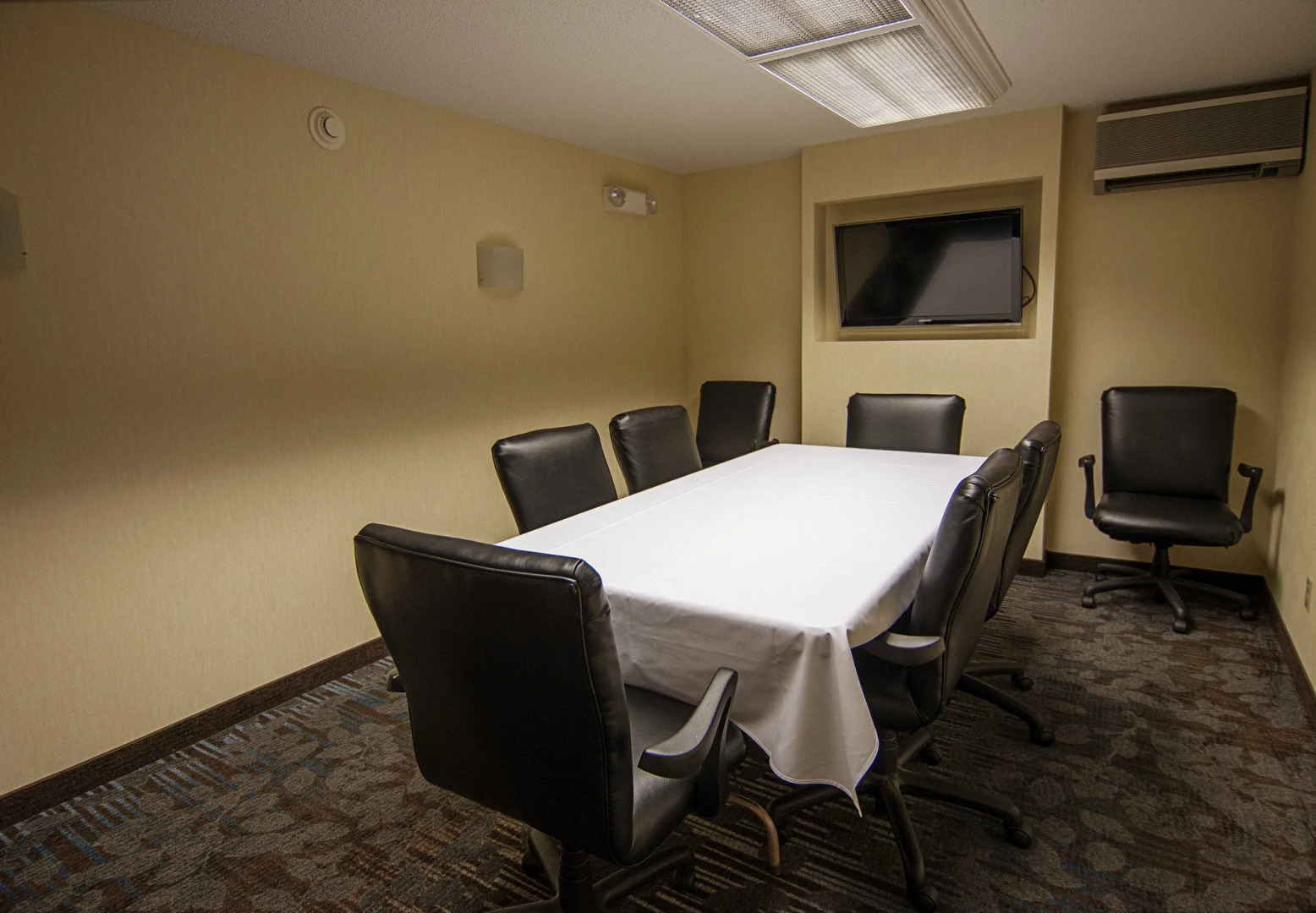 Foto - Tenaya at Yosemite