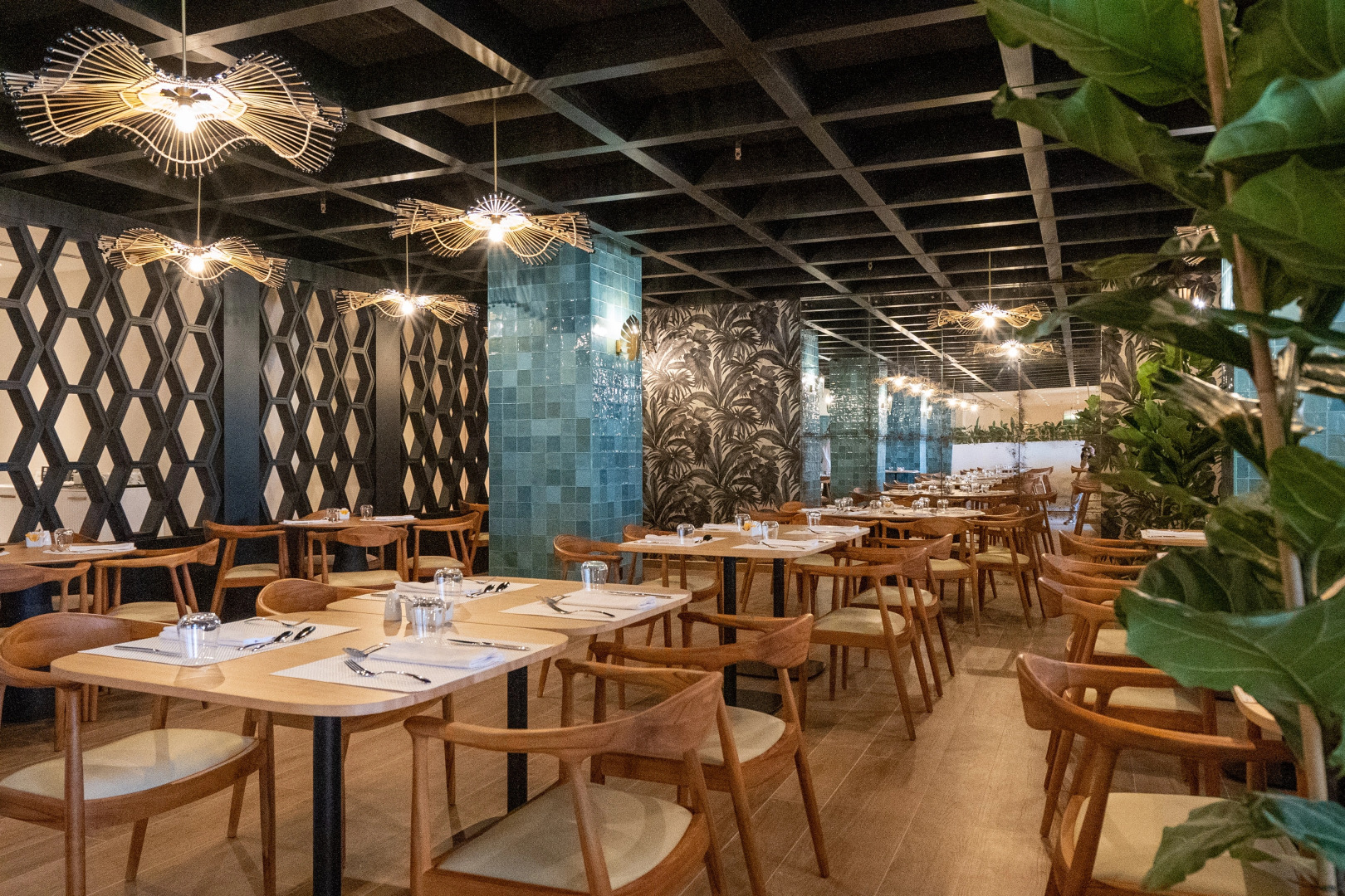 Foto - TRS Ibiza Hotel - Adults Only