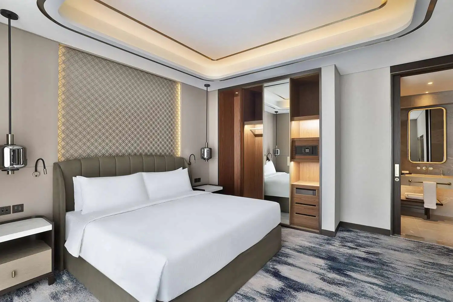 Photo - Embassy Suites By Hilton Dubai Business Bay