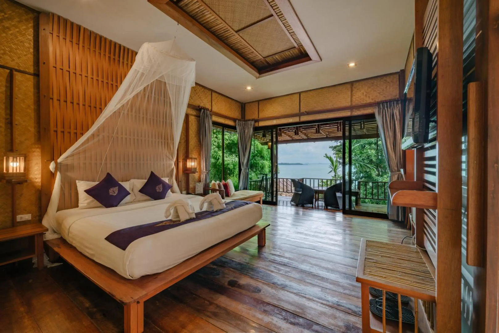 Photo - Railay Great View Resort