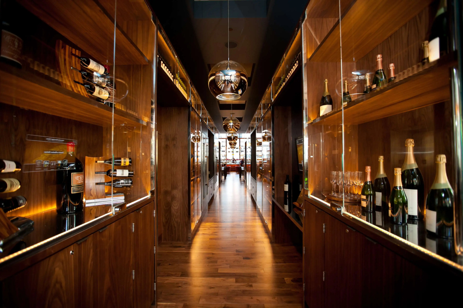 Photo - Grand Hyatt San Francisco