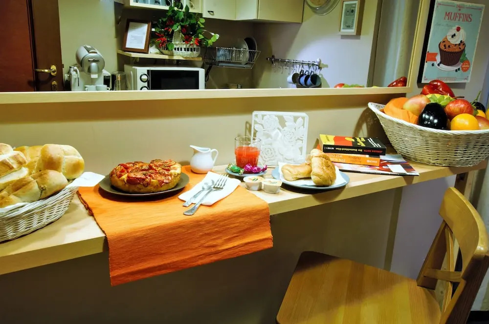 Photo - Vatican Holiday