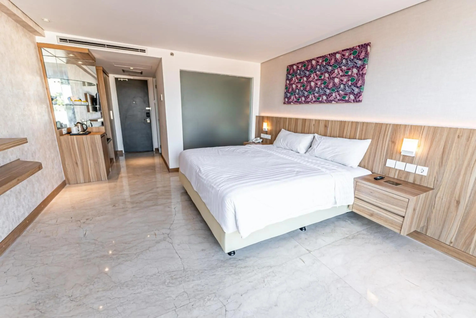 Foto - The Capital Hotel and Resort Seminyak