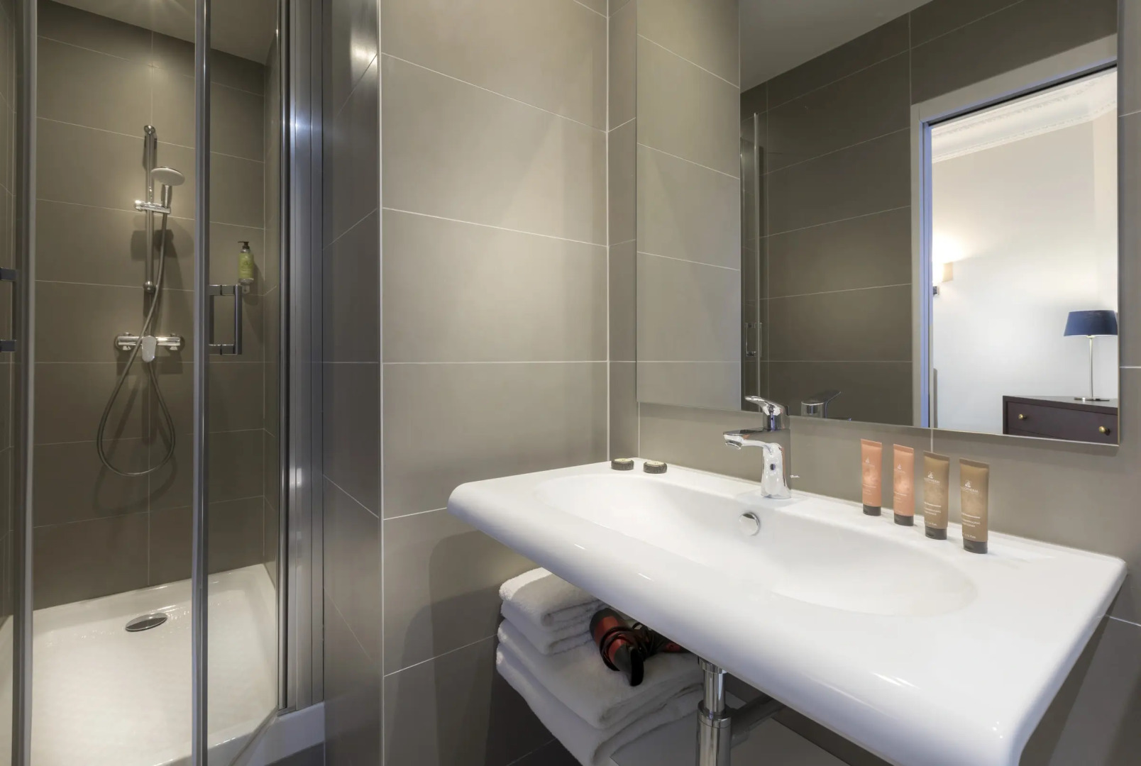 Foto - Résidence Charles Floquet