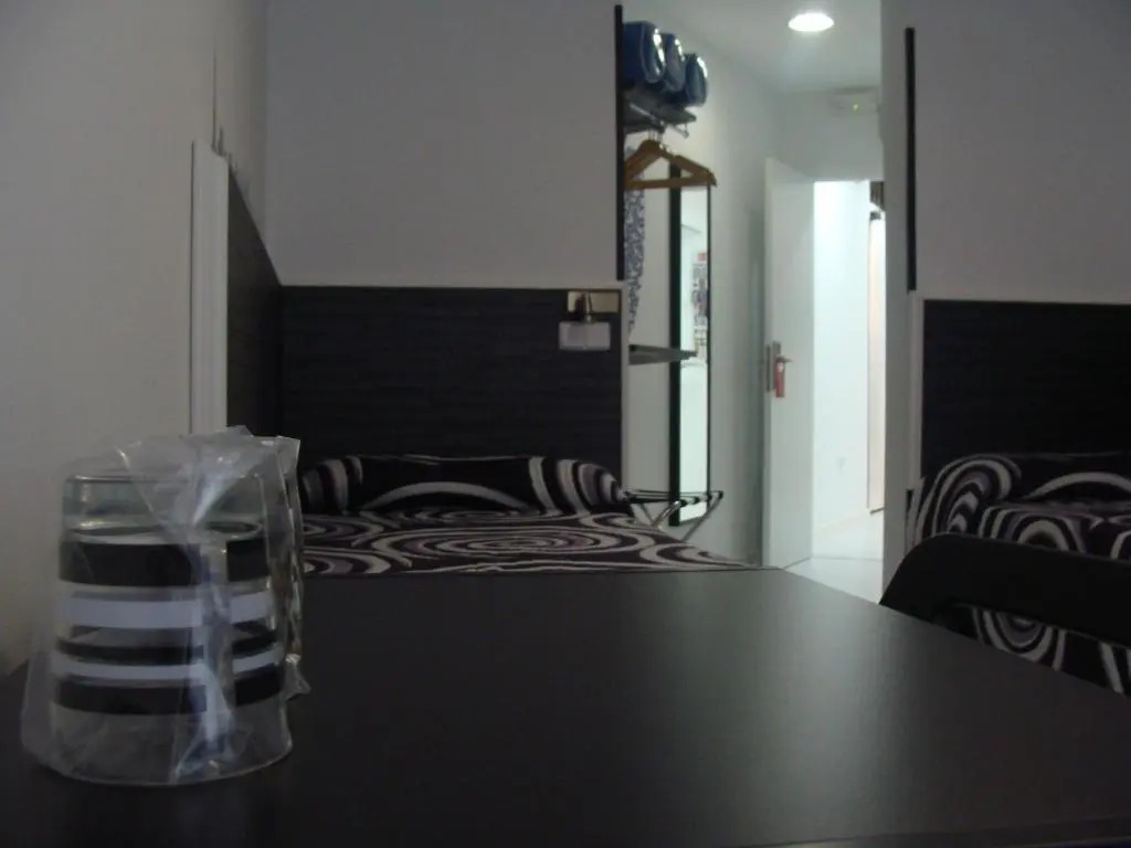 Photo - Hostal JQ Madrid 1