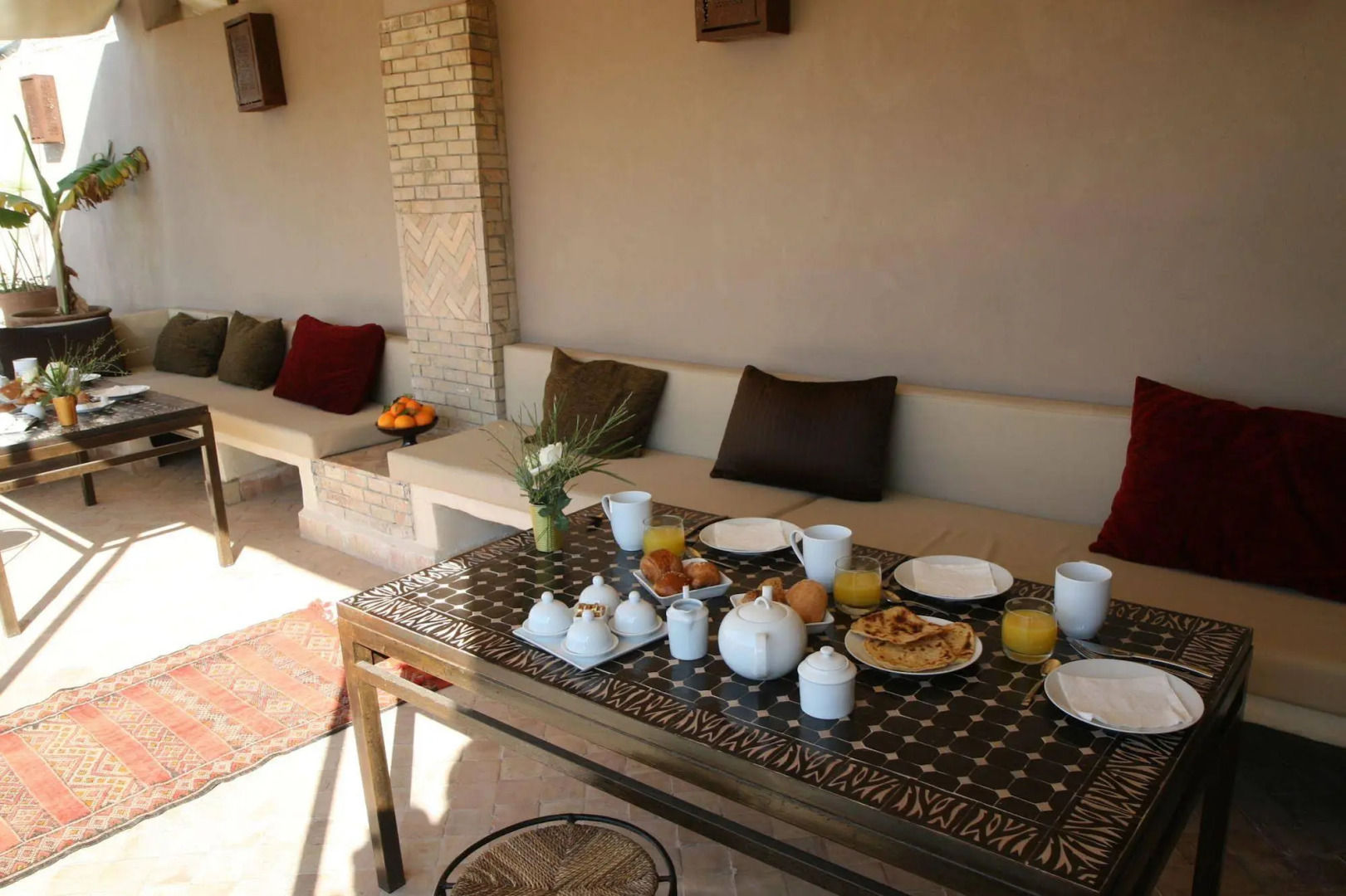 Foto - Riad Vanilla Sma & Spa