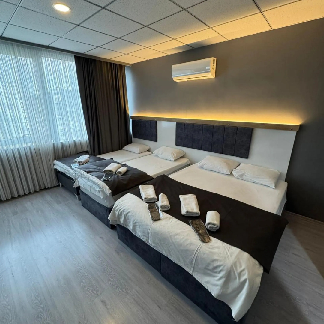 Photo - Özturks Hotel