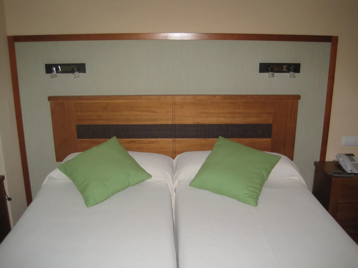 Foto - Hotel Sierra Luz