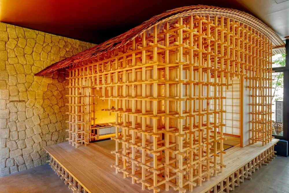 Photo - SETRE Naramachi セトレ ならまち