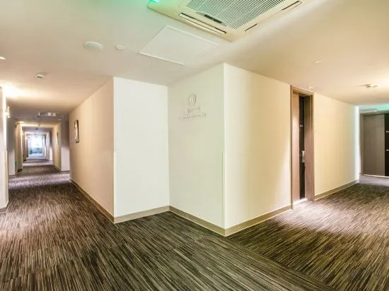 Jinjiang Inn Select (Suzhou Wuzhong Wanda Xinjiaqiao Metro Station)