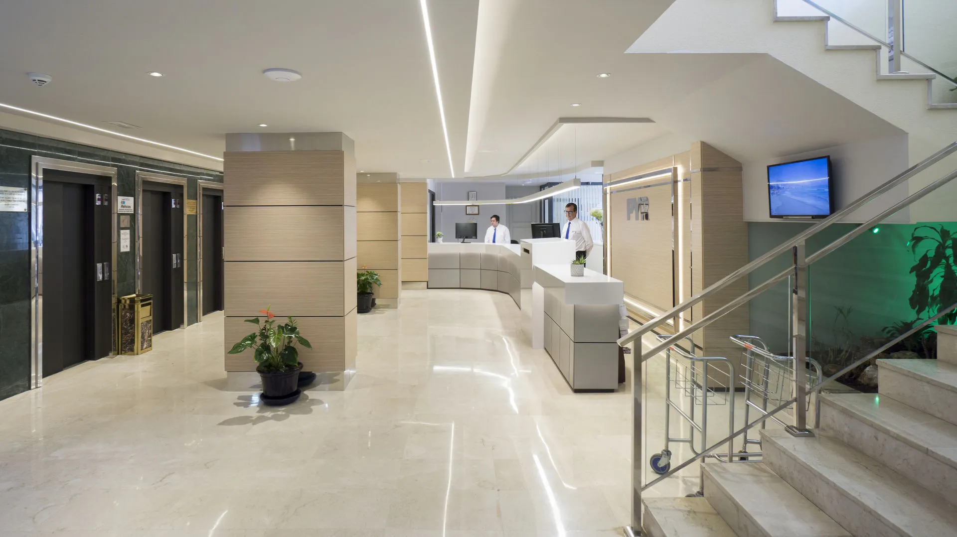 Photo - Hotel Apartamentos Pyr Fuengirola