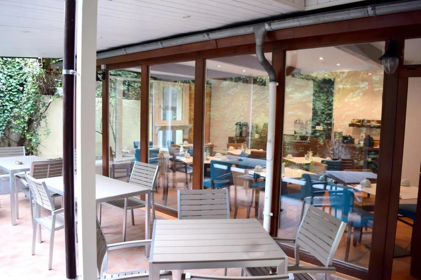 Photo - Trip Inn Budget Hotel Messe