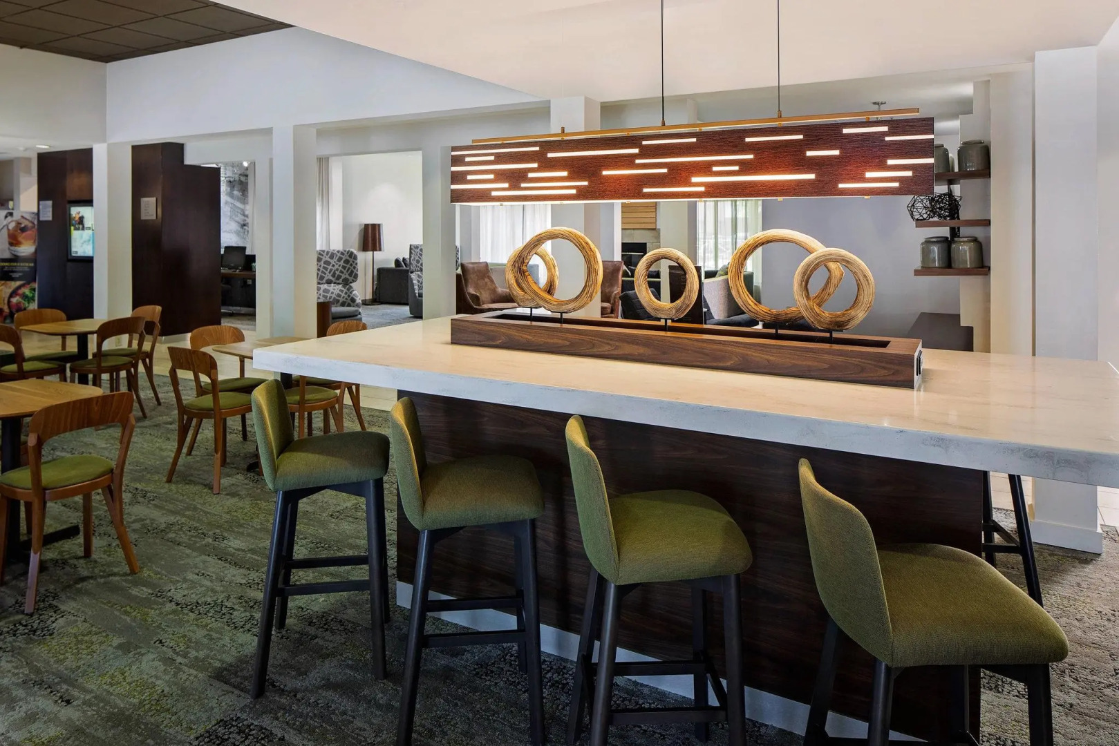 Foto - Courtyard Houston Westchase