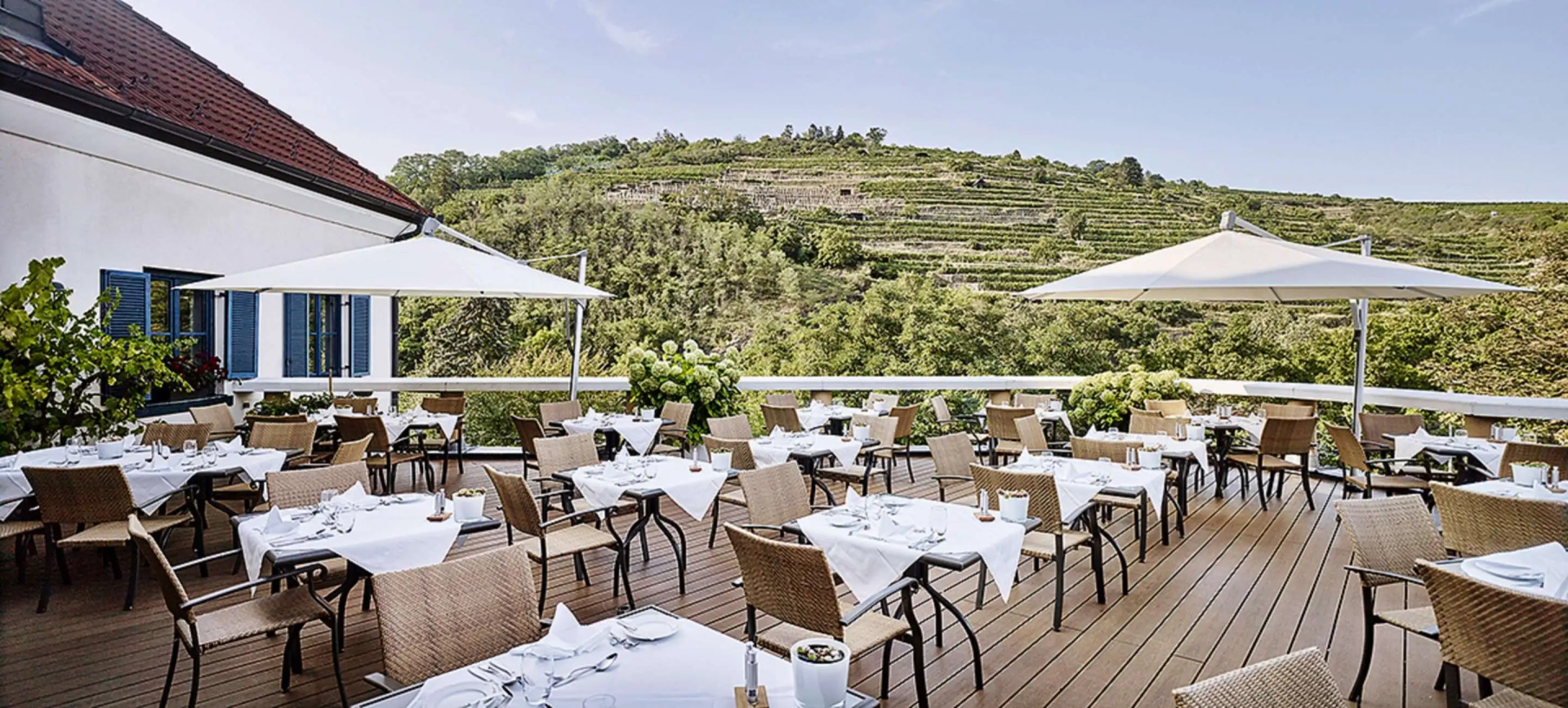 Foto - Steigenberger Hotel & Spa Krems