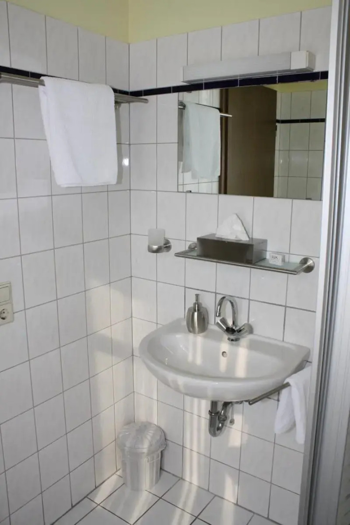 Foto - Hotel 4 Hufen