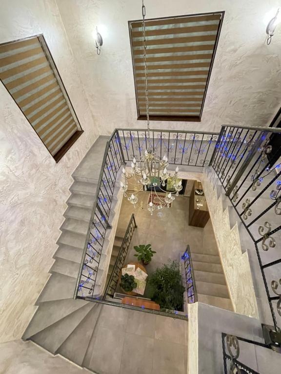 Отель Elite House