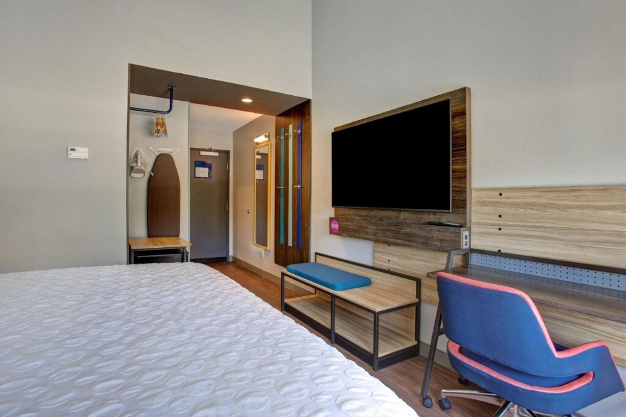 Foto - Tru By Hilton Grand Prairie