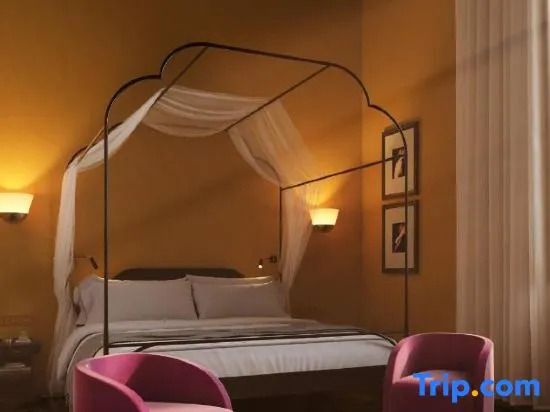 Photo - Palazzo Talìa - Small Luxury Hotels of the World