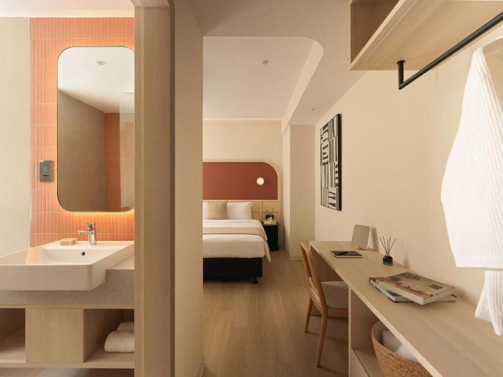 Foto - The Initial Sama Serviced Residences