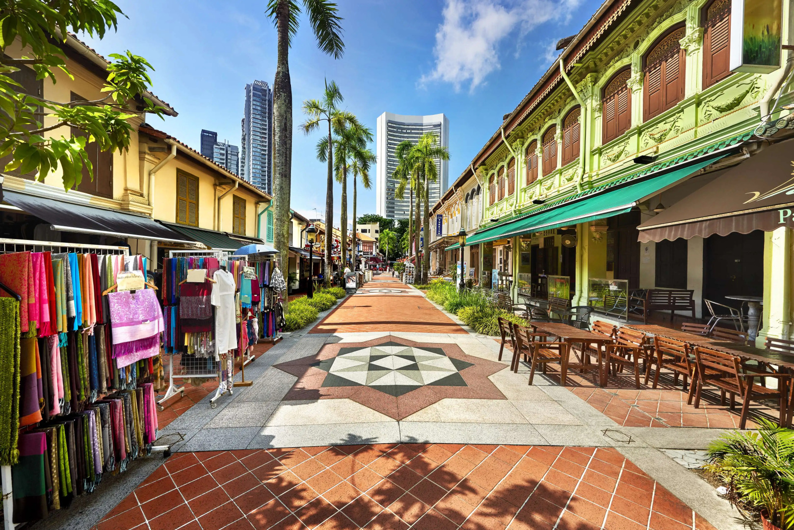 Photo - Andaz Singapore, By Hyatt