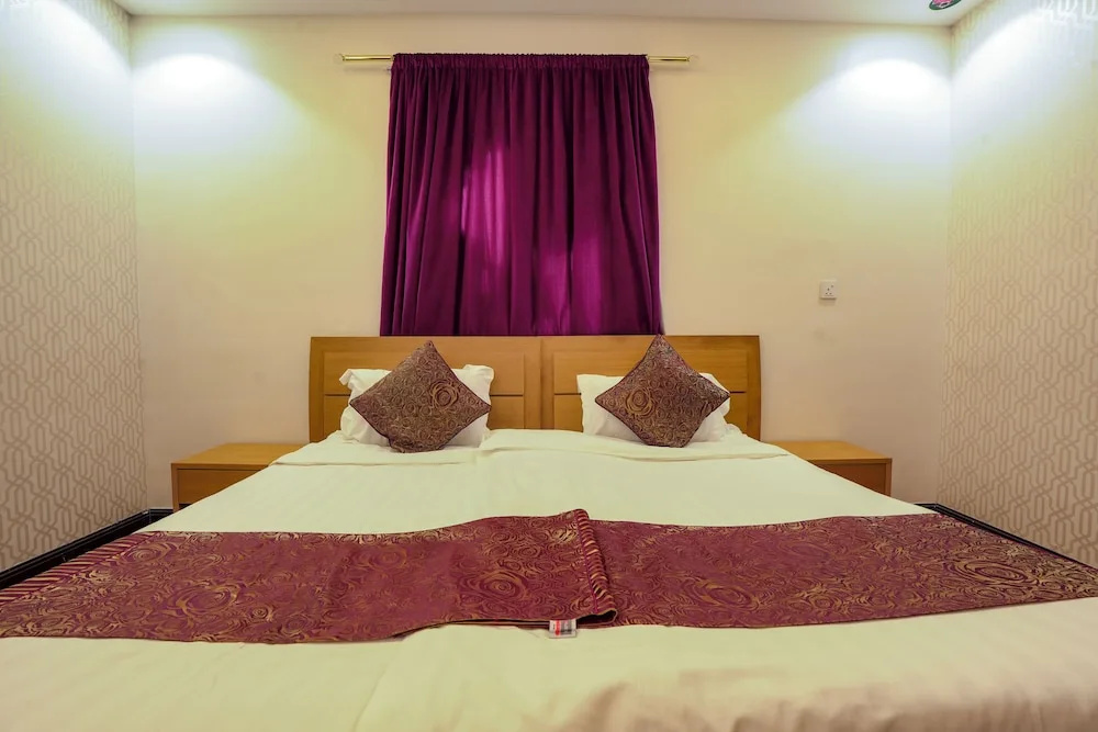 Foto - Mg Crown Hotel 2