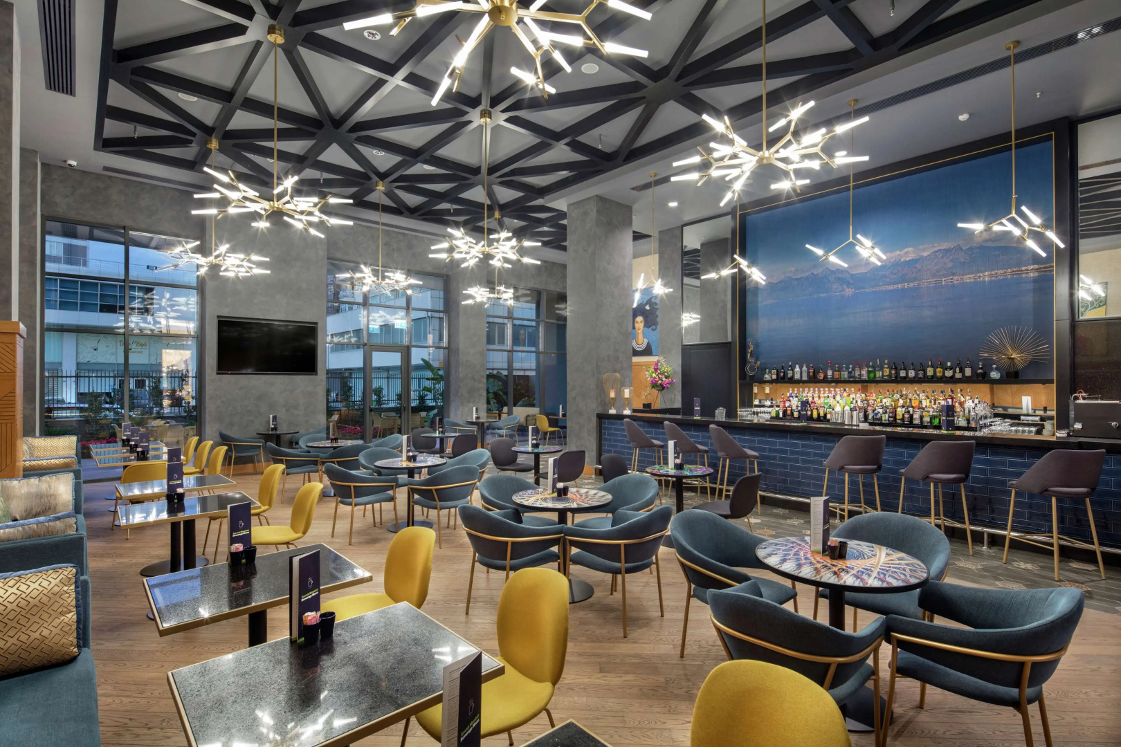 Foto - Doubletree By Hilton Antalya City Centre