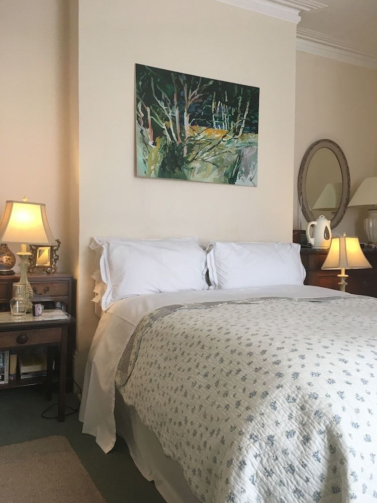 Gladstone Guesthouse