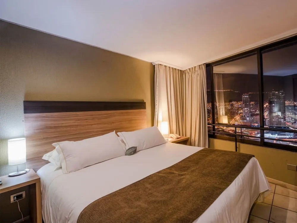 Foto - Studio 56 Apart Hotel by Terrado Iquique