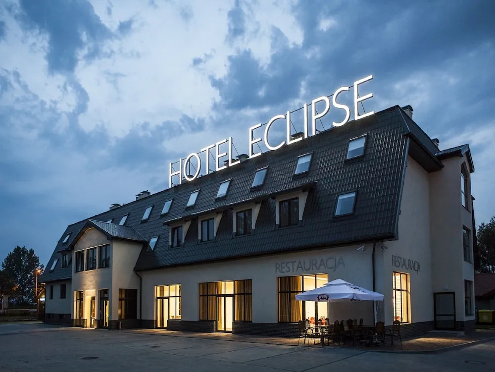 Foto - Hotel Eclipse