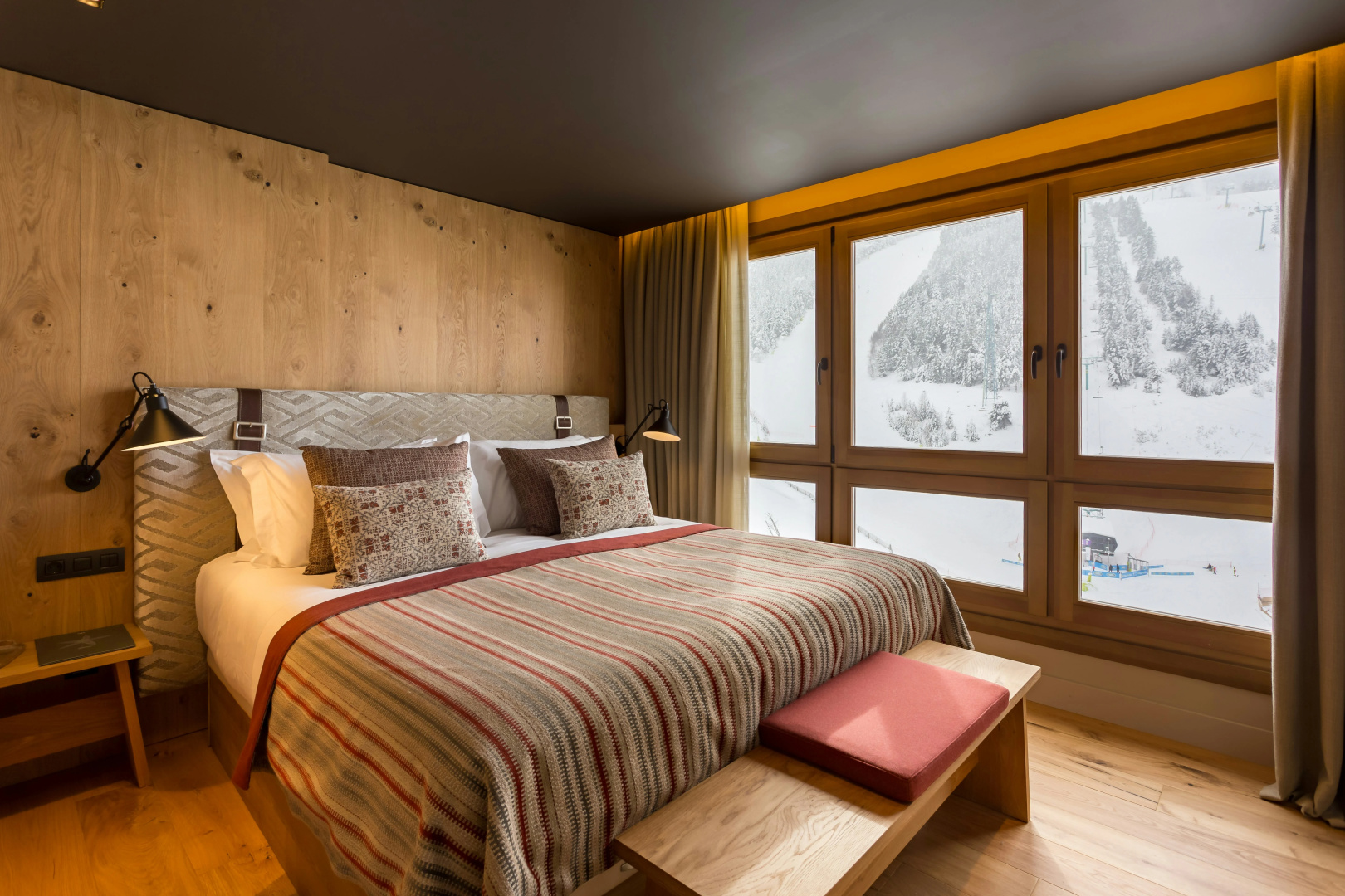 Photo - Sport Hotel Hermitage & Spa