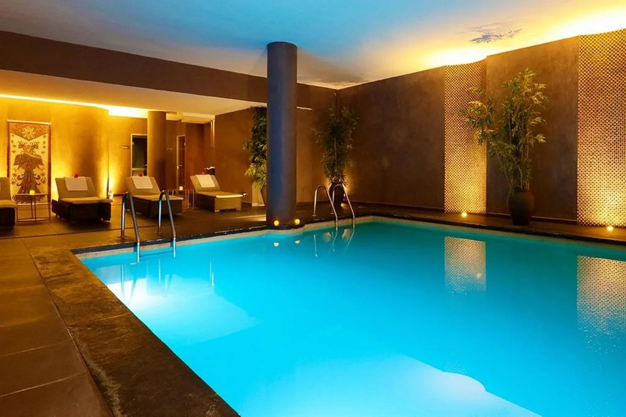 Foto - Augusta Club & Spa - Adults Only