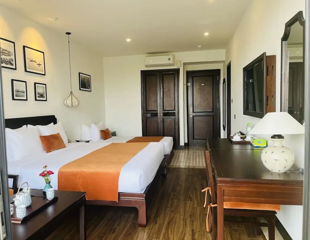 Photo - Roxana River Villa