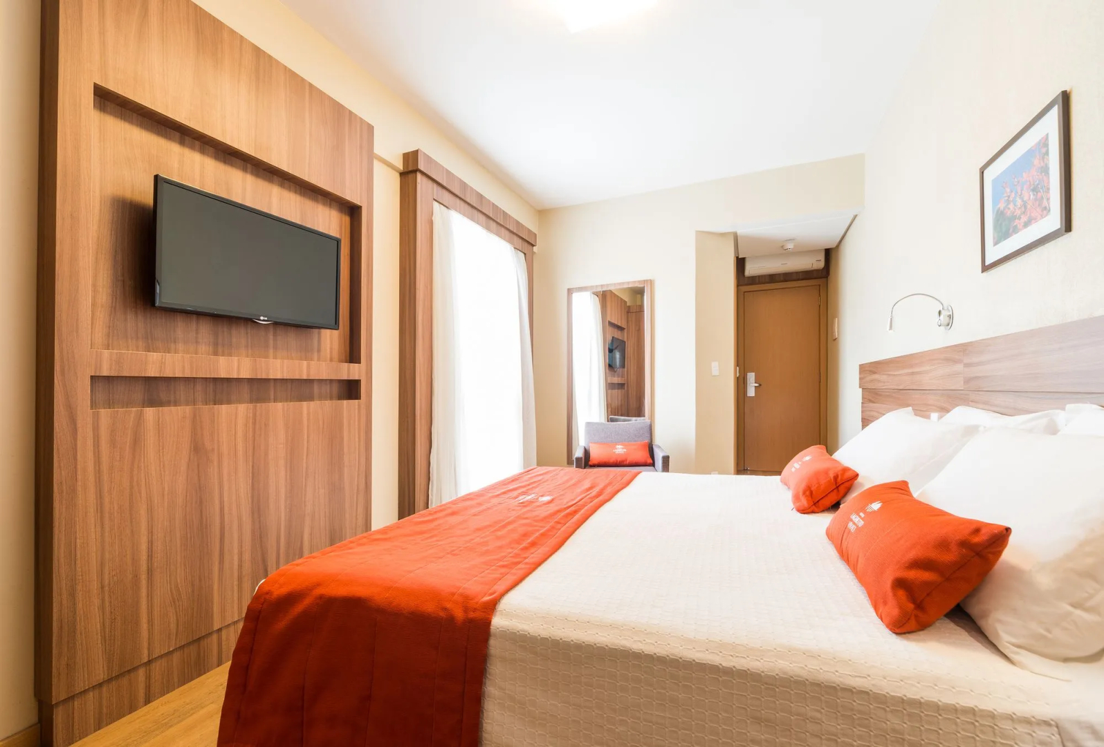 Foto - Hotel Laghetto Viale