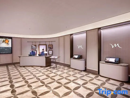 Mercure Hangzhou West Lake Yuquan