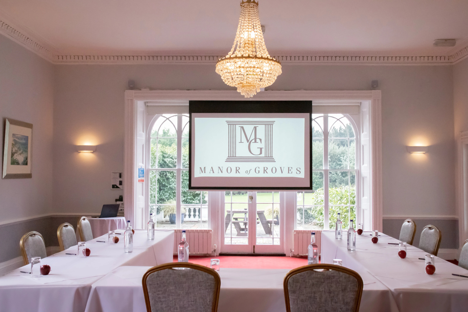 Photo - Manor of Groves Hotel, Golf & Health Club