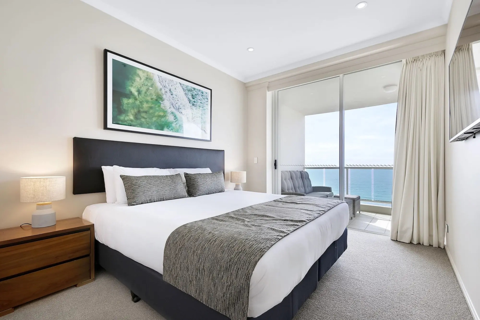 Foto - Pacific Views Resort