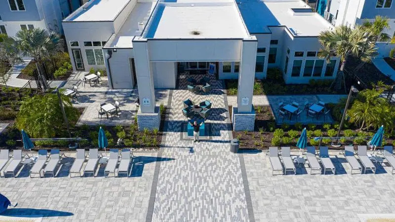 Photo - Spectrum Resort Villas Orlando and Waterparks