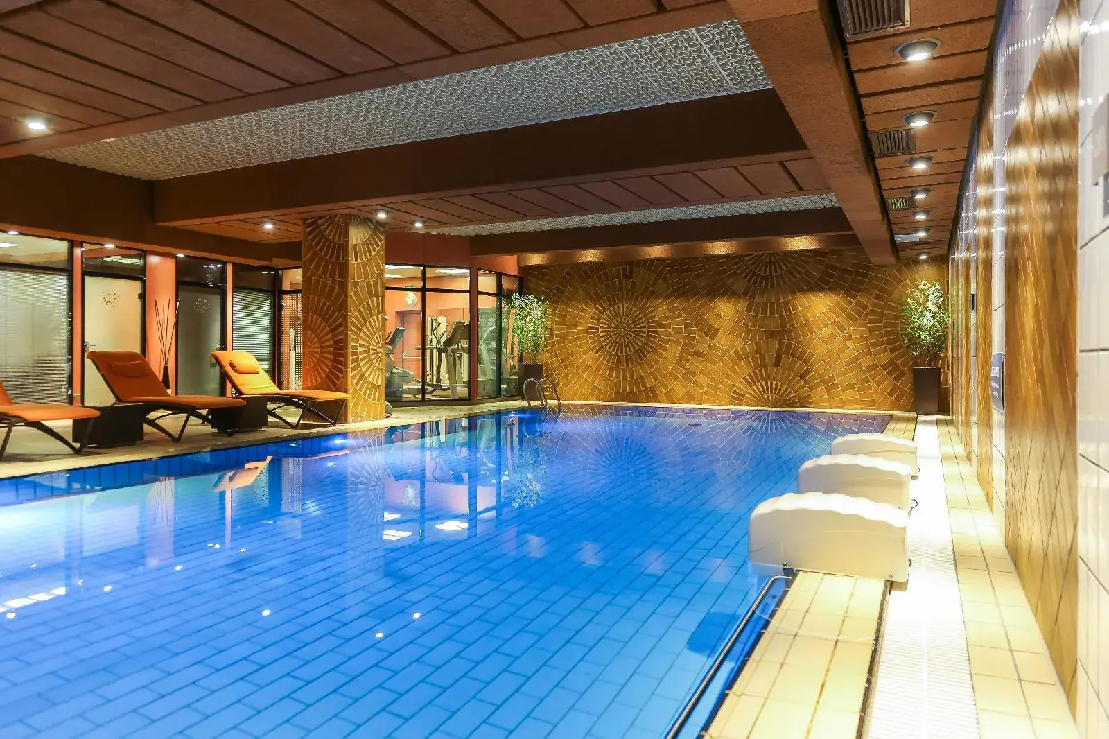 Foto - Le Royal Hotels & Resorts Luxembourg