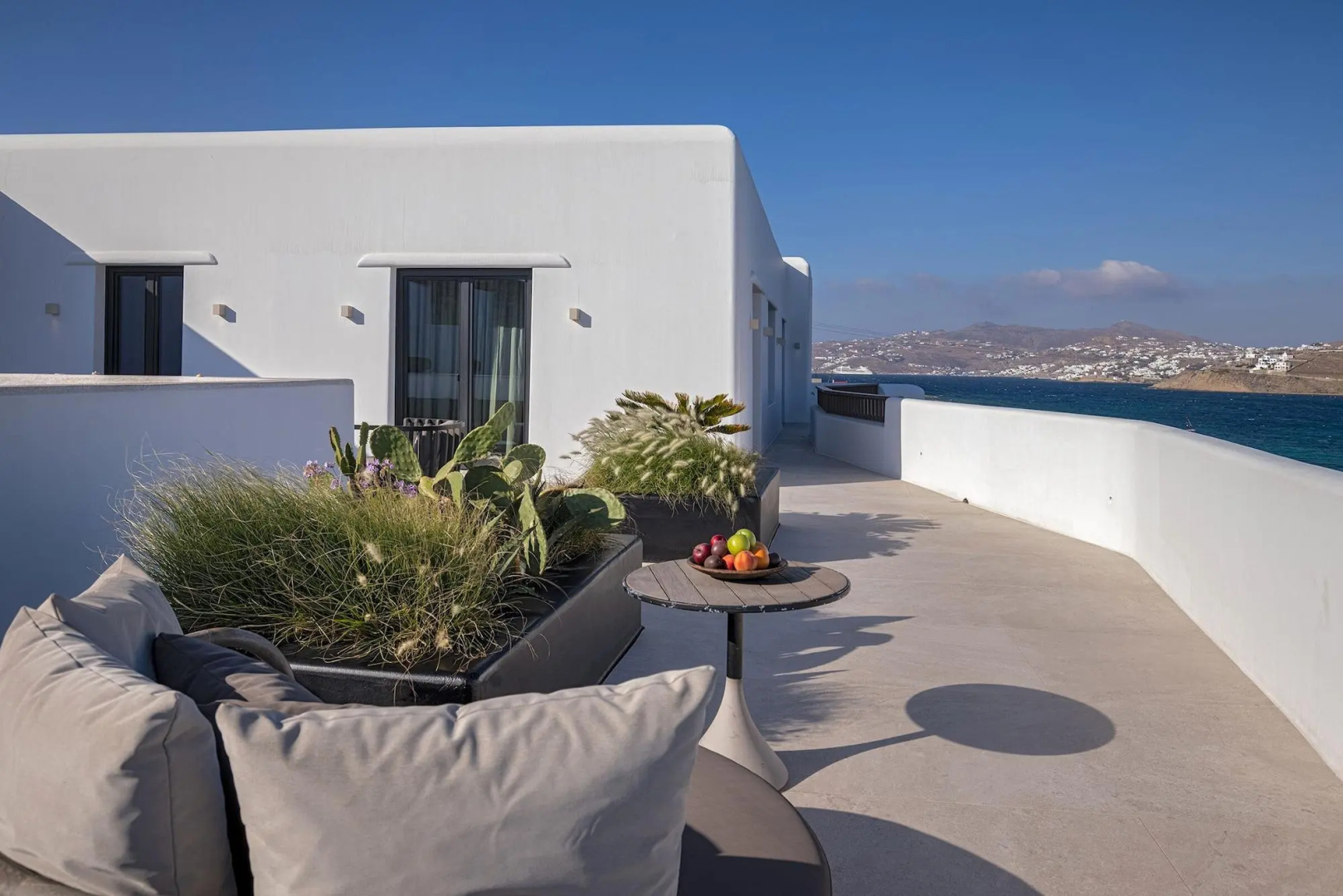 Foto - Aeonic Suites and Spa