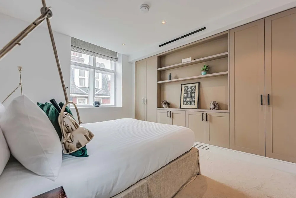 Foto - Westminster Apartments by D'Montrio