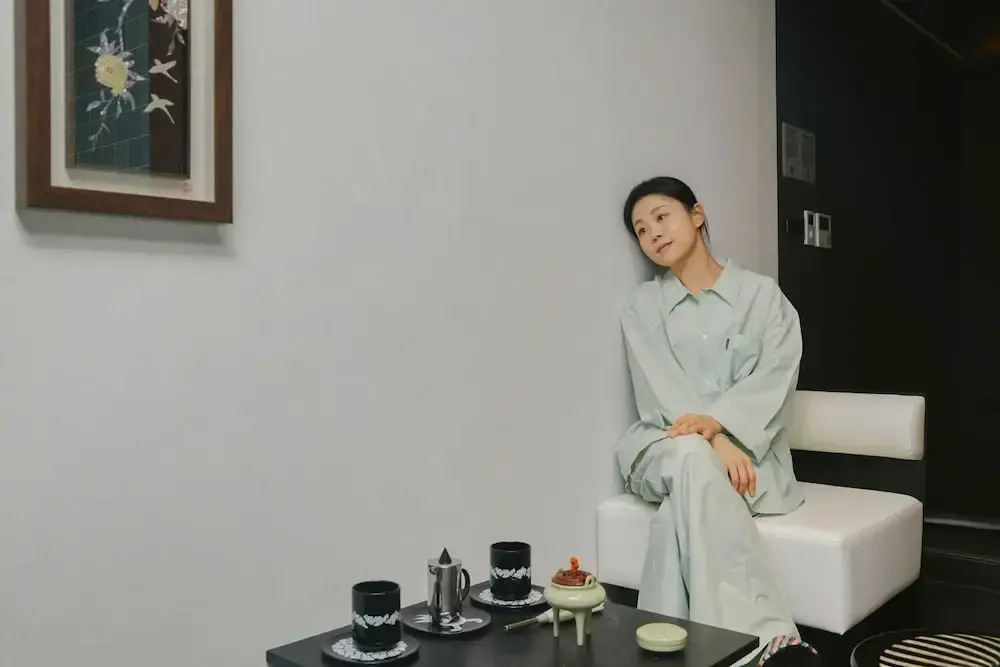 Foto - Stay Passport Sindang Ryokan