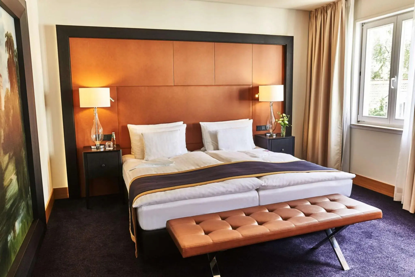 Photo - Steigenberger Hotel Bad Homburg