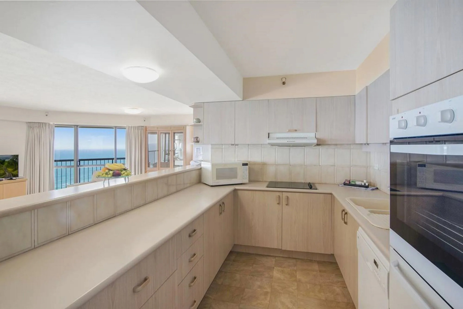 Foto - Burleigh Esplanade Apartments