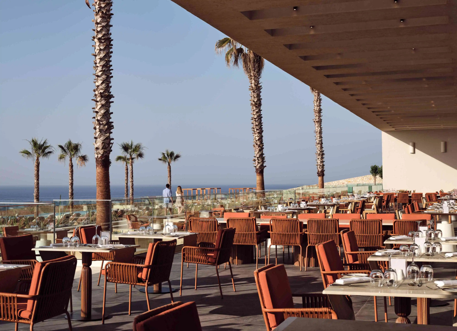 Photo - The Royal Senses Resort & Spa Crete, Curio Collection Hilton